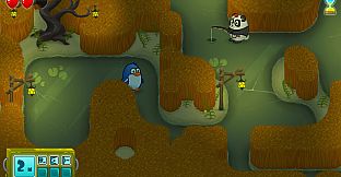Ice Pond: An Ice Fishing Adventure