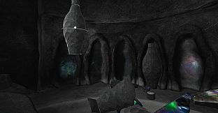 The Muybridge Mausoleum