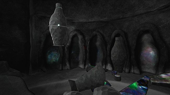 The Muybridge Mausoleum