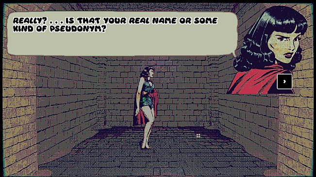 Moon Maiden: Terror on Planet X