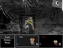 Birthday Boy and Benny