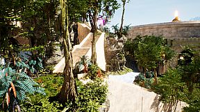 Olympus of the Heavens