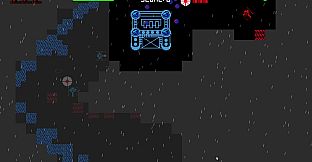 Tiger Tank 59 Ⅰ Rainstorm MP097