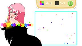 Chain Reaction : Sexy Hentai Girls