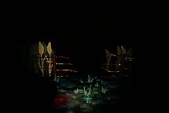 The Shadow Over Route 80