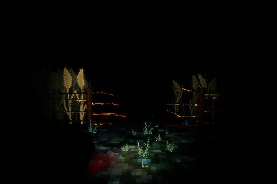 The Shadow Over Route 80