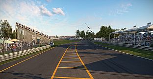 Automobilista 2 - Historical Track Pack Pt2