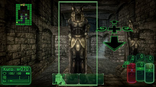 Kowloon High-School Chronicle