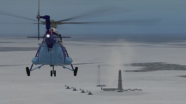 DCS: Mi-8MTV2 Crew Part 1 Campaign