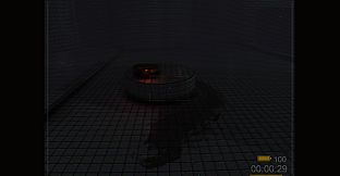 Backrooms: Poolrooms