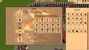 Mercenaries of the Kingdom: First Blood