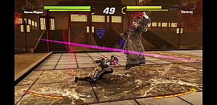 Black Salt Coreuption