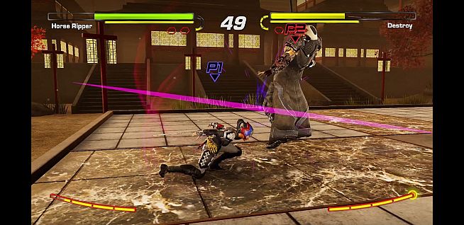 Black Salt Coreuption