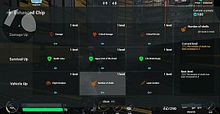 Super beast activation