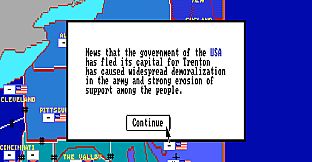 No Greater Glory: The American Civil War