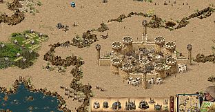 Stronghold Crusader: Definitive Edition - Baldwin & Bullseye