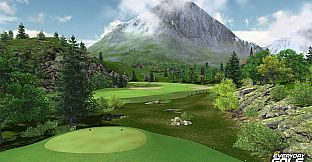 Everyday Golf VR