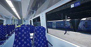 Train Sim World 4: ScotRail BR Class 380