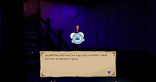 Potion-Maker's Apprentice