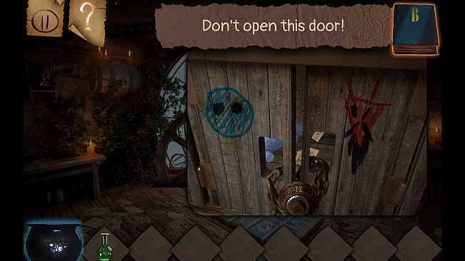 The Tower of Beatrice