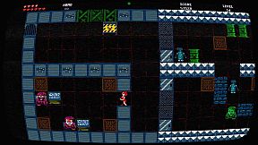 Radioactive Dwarfs: Evil From the Sewers