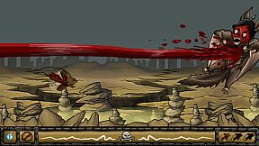 RADical ROACH Remastered