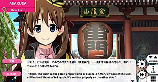 Go! Go! Nippon! 2015