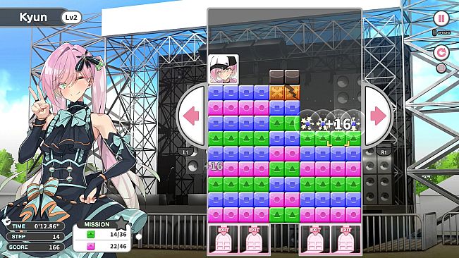 Otoko Cross: Pretty Boys Dropout!