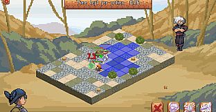 Glyph-Bound Supporter Pass