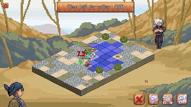 Glyph-Bound Supporter Pass