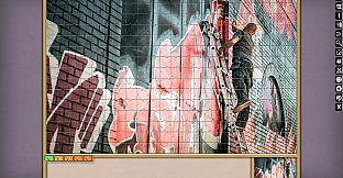 Jigsaw Puzzle Pack - Pixel Puzzles Ultimate: Variety Pack 7