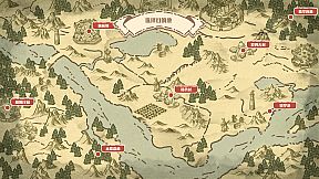 退休冒险家的小镇 Adventopia