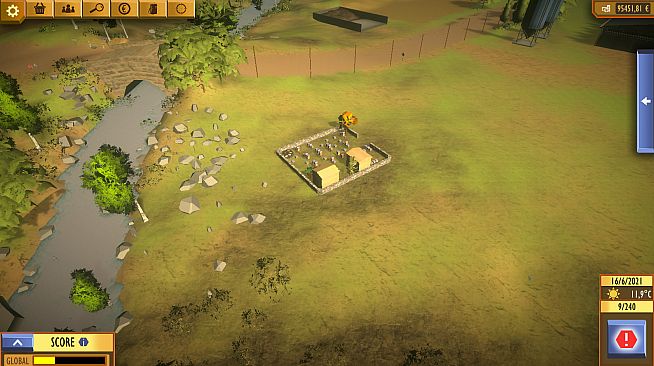 Roots of Tomorrow - Beekeeping