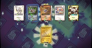 Catch A Pack: Idle Card Game