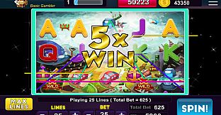 Casino Slot Machines - Arcade Casino