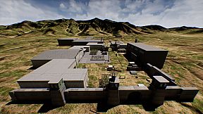 FPVSIM Drone Simulator