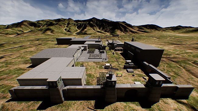 FPVSIM Drone Simulator