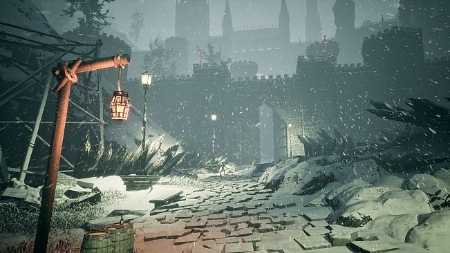 Frankenstein: Awakening of Horror