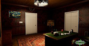 What the House Remembers