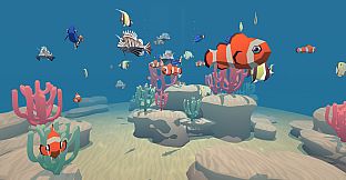 Just Fish: Idle Aquarium