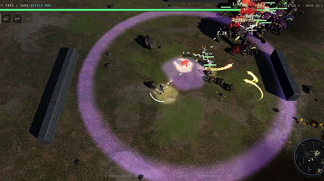 Survive 10 Waves