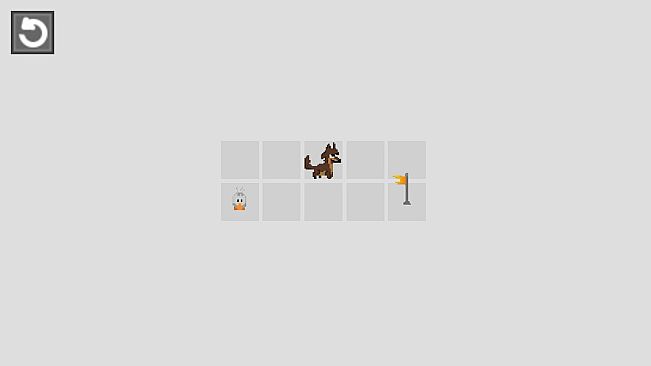 Duck Quest