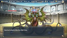 Sex Change Contract and Molester Girl