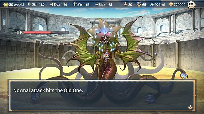 Sex Change Contract and Molester Girl