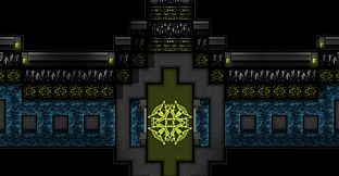 RPG Maker MZ - KR Legendary Palaces - Dragon Tileset