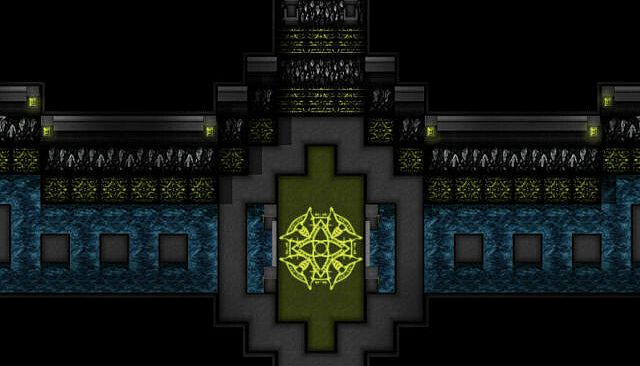 RPG Maker MZ - KR Legendary Palaces - Dragon Tileset