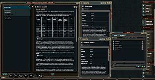 Fantasy Grounds - The Genius Guide to the Armiger
