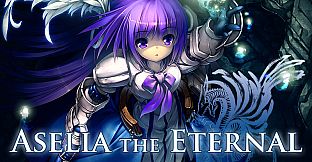 Aselia the Eternal Soundtrack