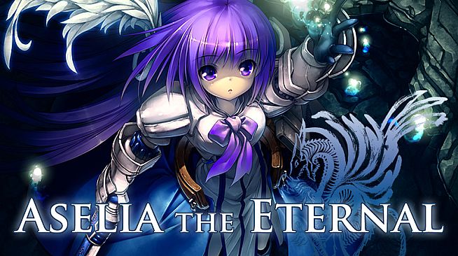 Aselia the Eternal Soundtrack