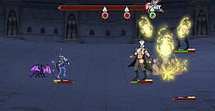 ACE Ninja Path